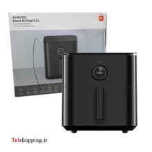 سرخ کن بدون روغن شیائومی شش و نیم لیتری مدل Air Fryer pro MAF10